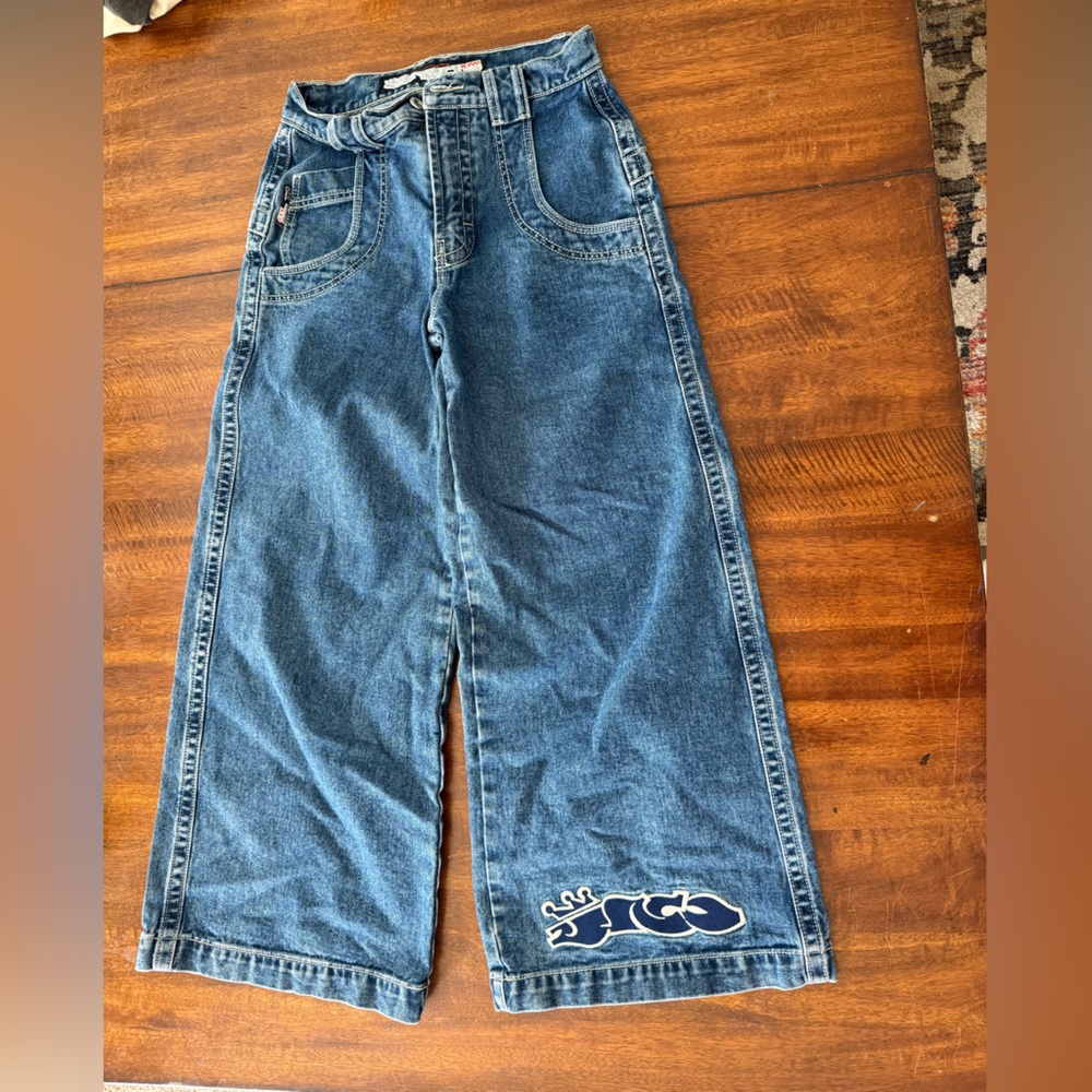 JNCO King Size 117 Jean NWOT Size 28/30